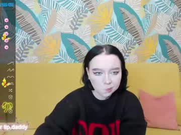 [03-11-23] mari48037 private show from Chaturbate