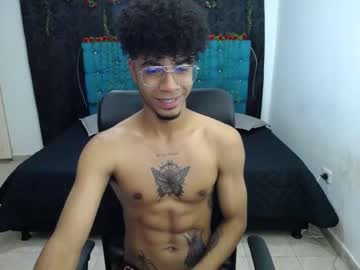 [06-01-23] afrojake1 record premium show from Chaturbate