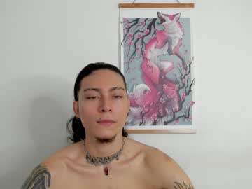 [15-02-24] chromeheart_ premium show from Chaturbate.com