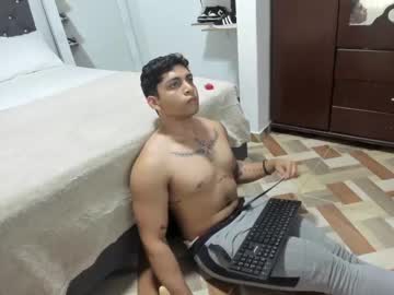 [21-12-22] danielmendoza102 record private from Chaturbate.com