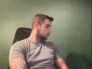 [28-02-24] gymguy2022 chaturbate public