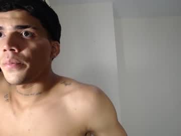 [25-11-22] miguel_hot1231 private show from Chaturbate