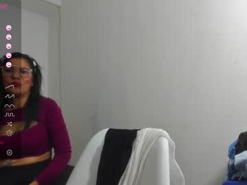 [21-01-24] miss_lucero1 private show