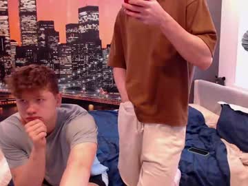 [17-12-23] oliver_and_thomas chaturbate private XXX video