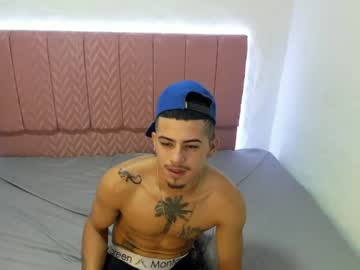 [09-11-23] strikingandy record public webcam video from Chaturbate