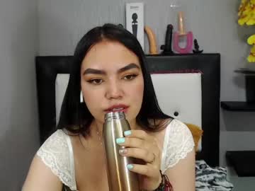 [26-08-22] ximenapearls record video with toys from Chaturbate