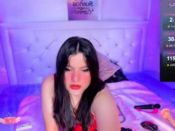 [30-04-24] autumn_brooklyn cam show from Chaturbate