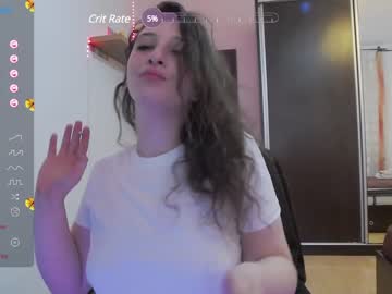 [22-05-24] babyissa record webcam show from Chaturbate