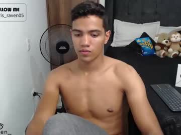 [10-04-22] chris_raven_ record private webcam from Chaturbate