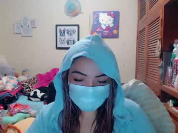 [29-09-22] meganhill_ private show from Chaturbate