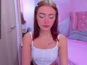 [11-01-23] aileen__ibars record blowjob video from Chaturbate