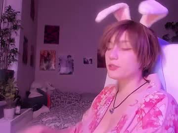 [12-07-23] fap_tyan public show from Chaturbate