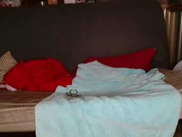 [13-08-22] honeybunnybedpet private show from Chaturbate