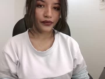 [28-04-23] sarahhallin premium show video from Chaturbate