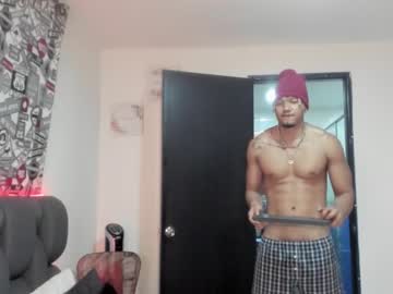 [15-06-23] steffano_brown public webcam video from Chaturbate