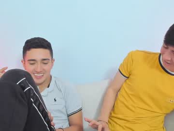 [22-02-22] two_littleboys private XXX show from Chaturbate