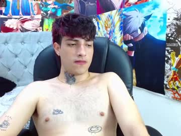 [11-01-24] andrew_smith777 show with cum from Chaturbate