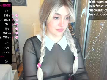 [14-08-23] i_esus record cam show from Chaturbate