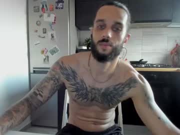 [25-08-23] magicdanny_ chaturbate private