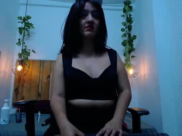 [24-09-22] vennusdiesell record video from Chaturbate