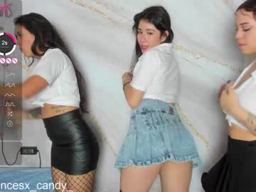 [16-02-24] princes_candy_ public webcam from Chaturbate
