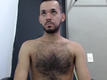 [06-06-23] valentin_hairy webcam video from Chaturbate