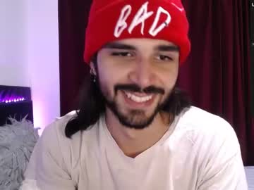 [30-12-22] _adamjoseph_ private XXX video from Chaturbate