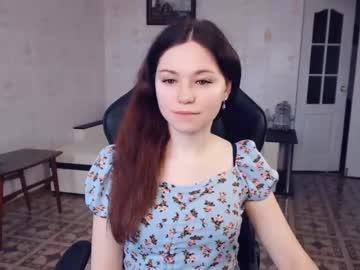 [16-02-22] betty_ginger chaturbate private show video