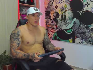 [21-04-23] jared_storme private XXX show from Chaturbate