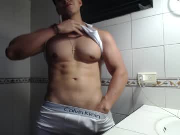 [13-10-23] mikerossp chaturbate cam show