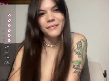 [05-01-24] moonghosts private sex show from Chaturbate