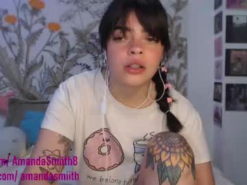 [11-08-22] amandasmiith_ show with toys from Chaturbate.com