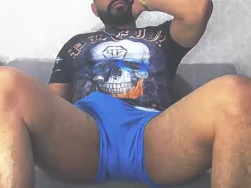 [10-03-22] bruce_bigg premium show from Chaturbate