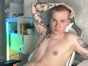 [29-03-24] louisjafferson show with toys from Chaturbate