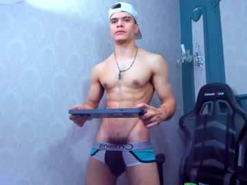 [18-06-22] ashwingrant record public webcam video from Chaturbate