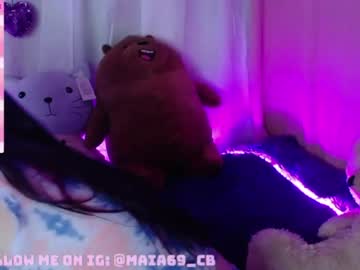 [16-02-22] maia69_ video with dildo from Chaturbate