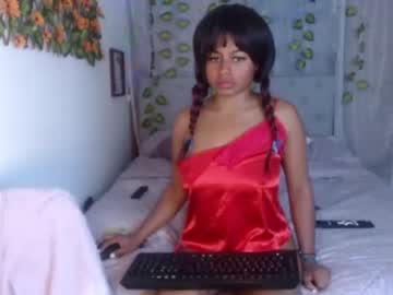 [08-11-23] matilde27 private show from Chaturbate.com