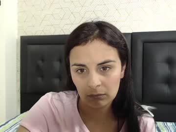[06-09-23] amelia_exotic record public webcam video from Chaturbate