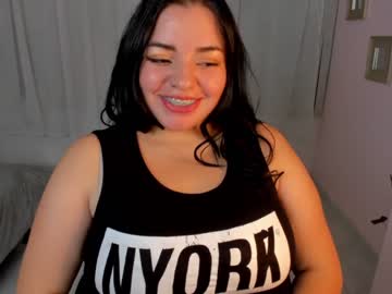 [23-05-22] anniee__ blowjob show from Chaturbate.com