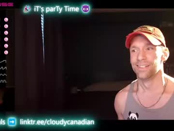 [16-07-23] cloudycanadian public show from Chaturbate