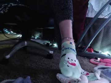 [18-01-24] socksysockss record private show video from Chaturbate.com