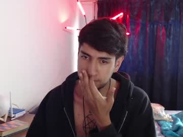 andres_iscariote chaturbate