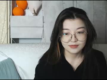 [23-03-23] bunnyy_girll public show from Chaturbate