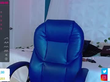 [13-05-23] shiny_yera record private from Chaturbate.com