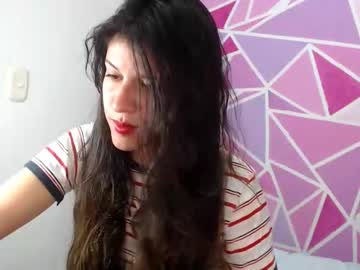 [20-06-22] tunicolettee record show with cum from Chaturbate