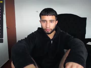 [06-10-22] _isaac77 record private sex show from Chaturbate