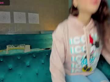 [07-10-23] aitana_sullivan blowjob video from Chaturbate