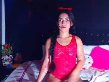 [21-03-23] anie_honey18 private show