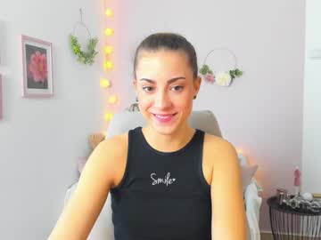 [23-04-23] gia_lopez18 chaturbate nude record