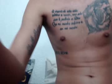 [05-01-22] ink_boy__ public show from Chaturbate